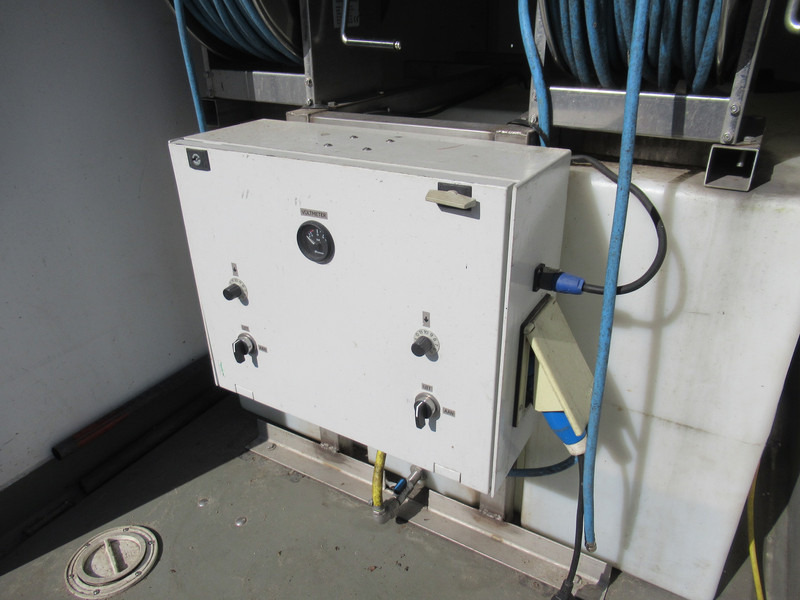 Teha Hapert EA R + hose reel STKi2 20/12 - Vapka: obrázek 5 Teha Hapert EA R + hose reel STKi2 20/12 - Vapka: obrázek 5