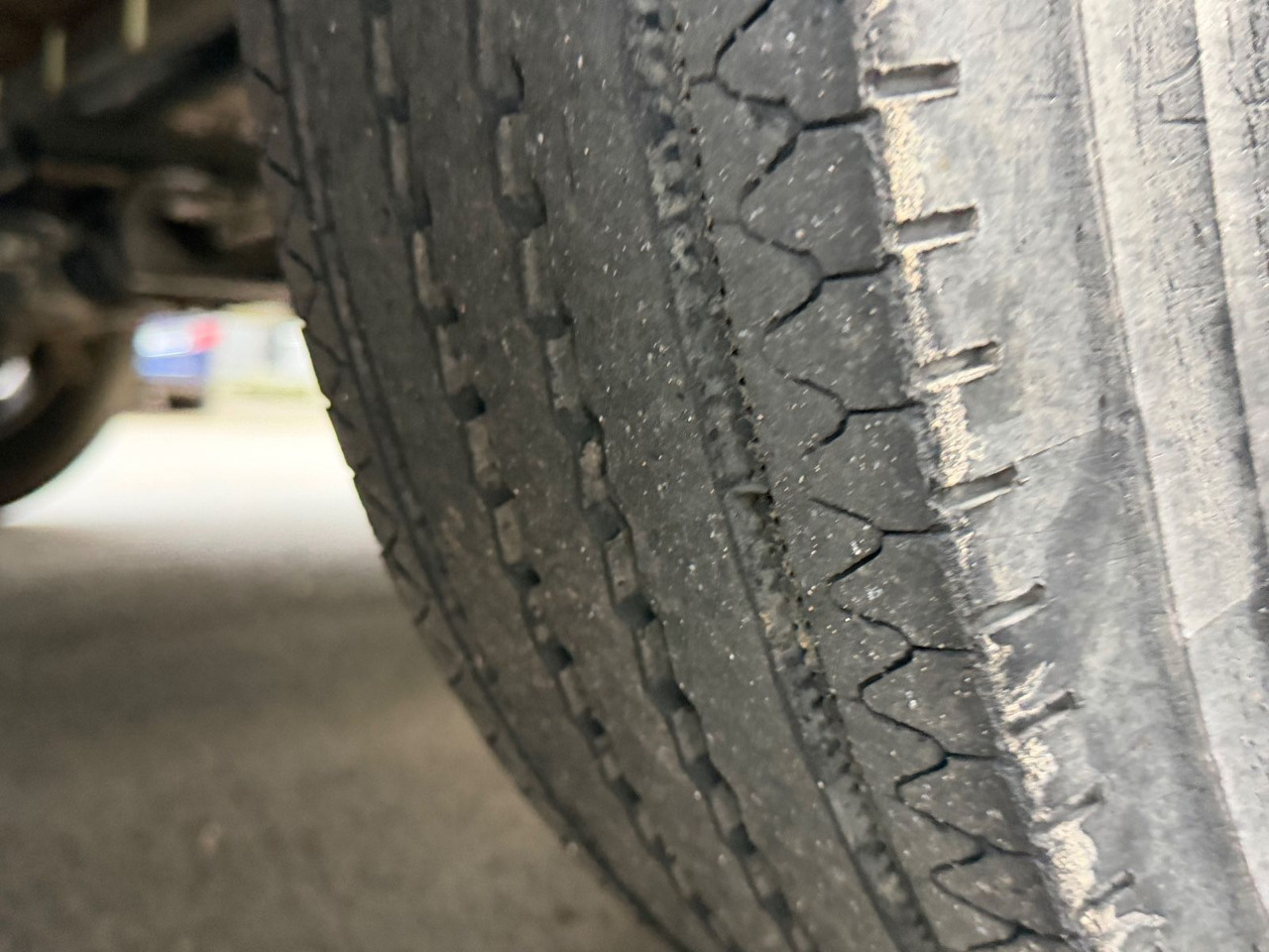 Podvalníkový přívěs Humbaur Tandem-Tieflader HS 654020 TA-BS, Rampen, 4,9NL: obrázek 7