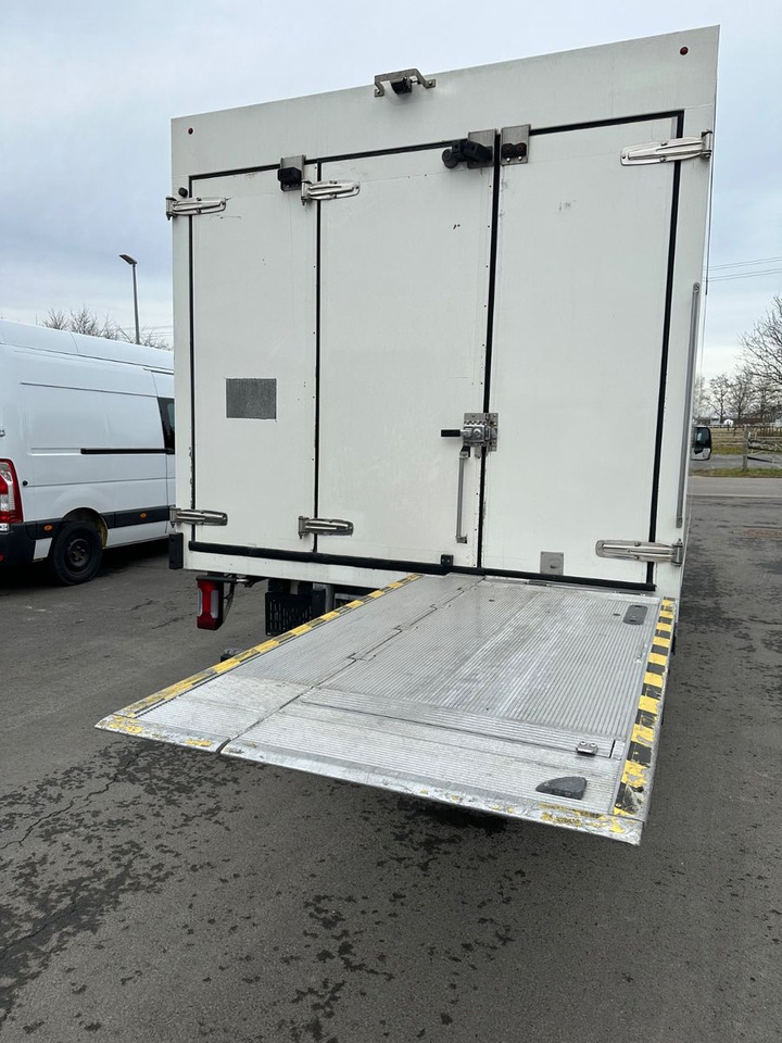 Chladící dodávka Iveco Daily 70C21/LBW/Tiefkühler/Tüv neu/Wilke: obrázek 7