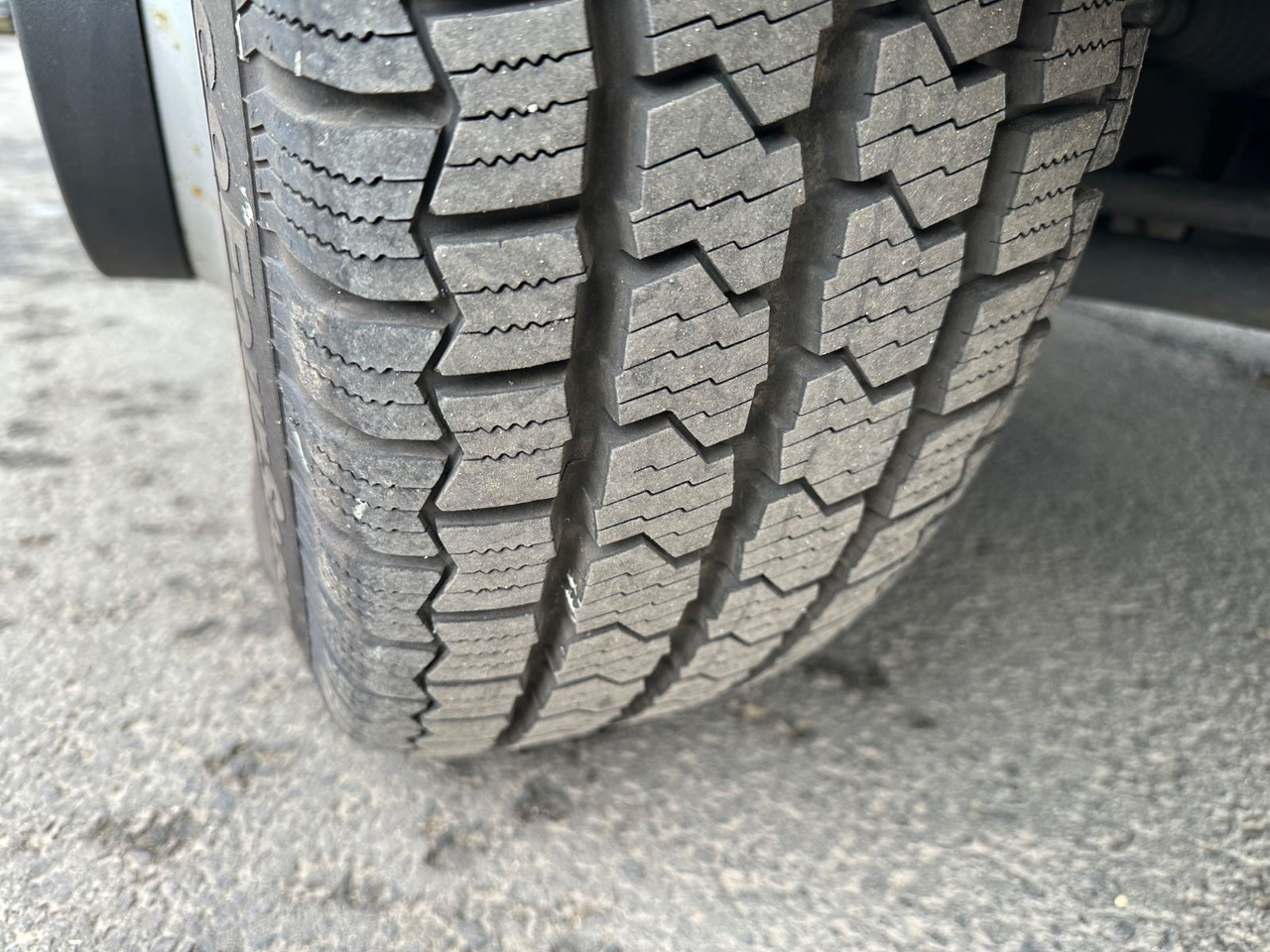 Chladící dodávka Iveco Daily 70C21/LBW/Tiefkühler/Tüv neu/Wilke: obrázek 14