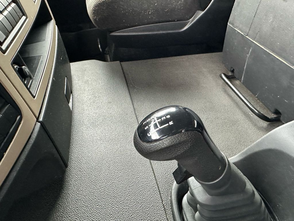 Přepravník automobilů MAN TGL 8.250 XLX Fahrerhaus*VDI 2700*: obrázek 12