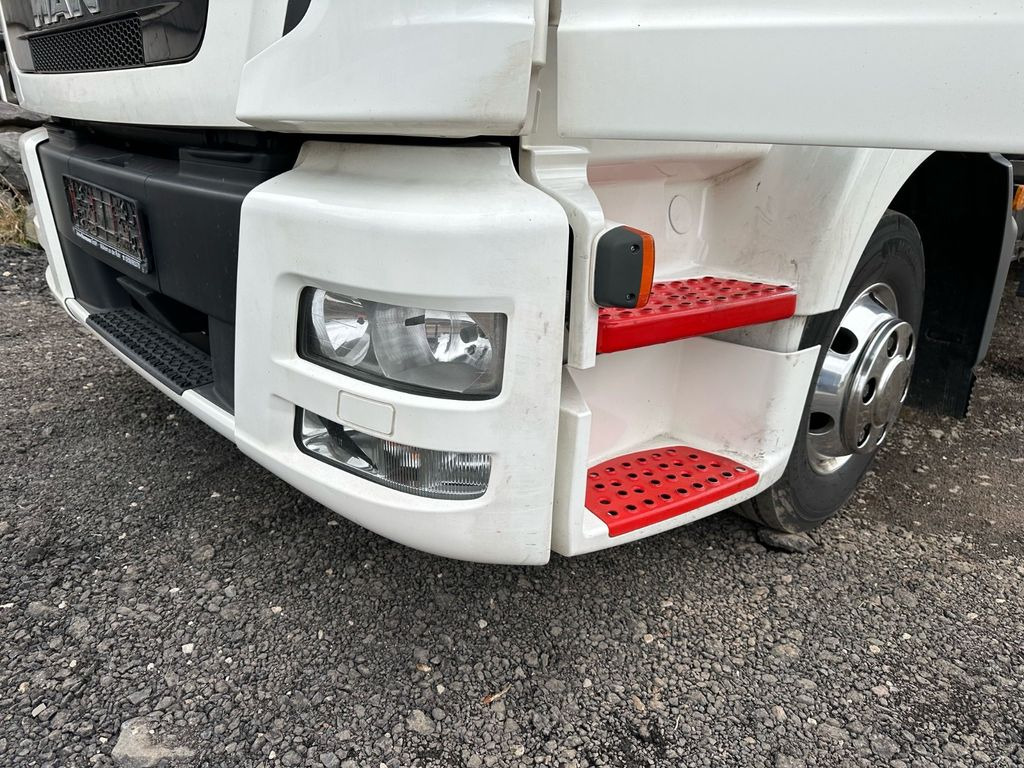 MAN TGL 8.250 XLX Fahrerhaus*VDI 2700* - Přepravník automobilů: obrázek 4 MAN TGL 8.250 XLX Fahrerhaus*VDI 2700* - Přepravník automobilů: obrázek 4