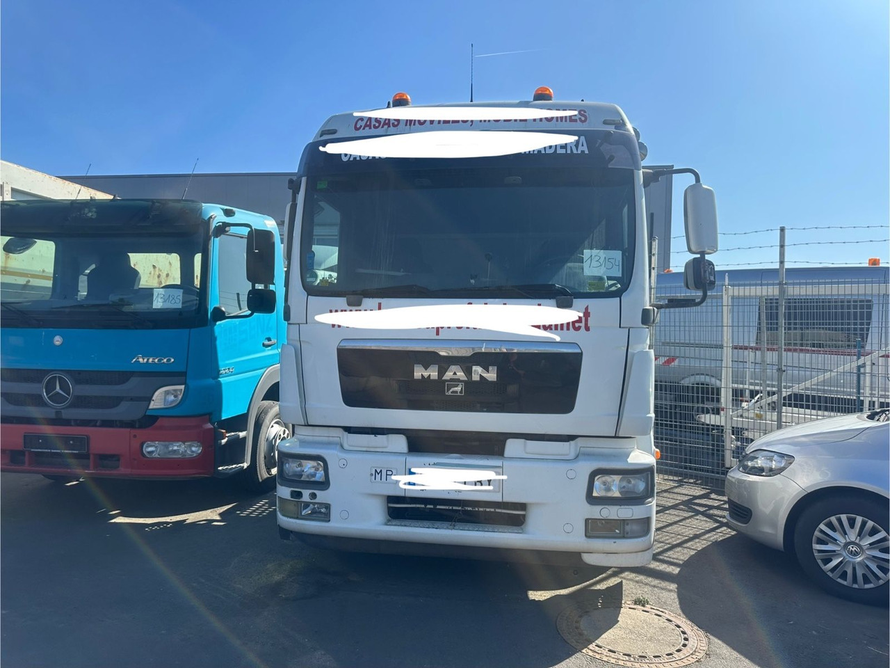 MAN TGM15.290*Rolfo*Flachzug*3xKasten/2xWohnmobil MAN TGM15.290*Rolfo*Flachzug*Anhänger inkl.* - Přepravník automobilů: obrázek 3 MAN TGM15.290*Rolfo*Flachzug*3xKasten/2xWohnmobil MAN TGM15.290*Rolfo*Flachzug*Anhänger inkl.* - Přepravník automobilů: obrázek 3