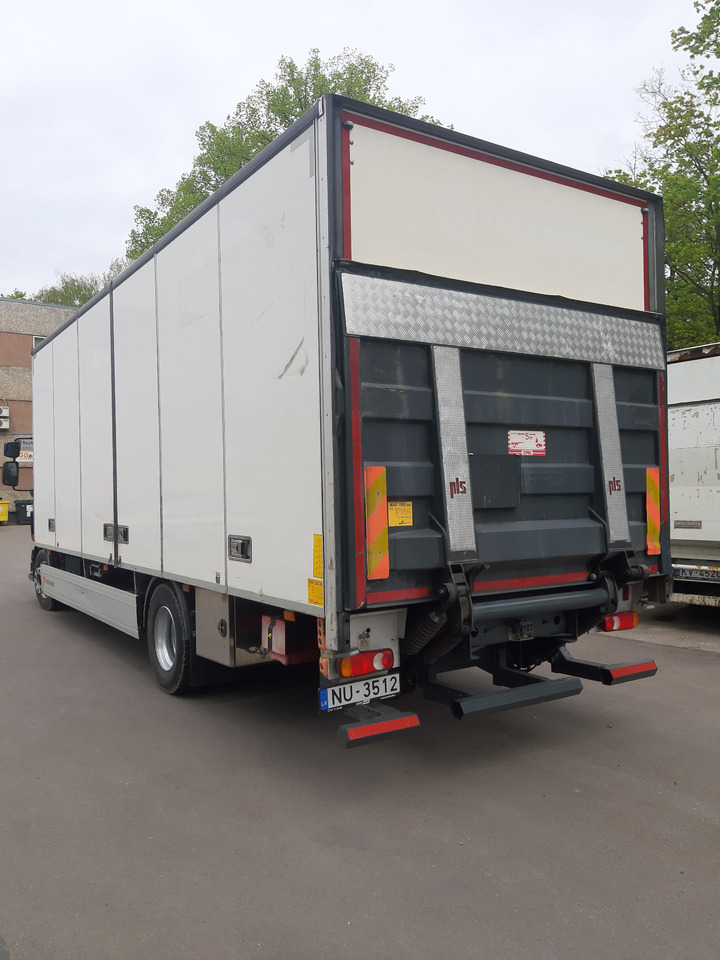 VOLVO FL - Skříňový nákladní auto: obrázek 4 VOLVO FL - Skříňový nákladní auto: obrázek 4