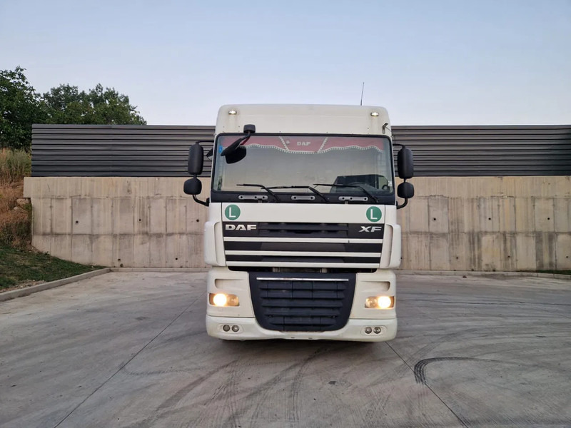 DAF XF 106.460 - Terminálový traktor: obrázek 1 DAF XF 106.460 - Terminálový traktor: obrázek 1