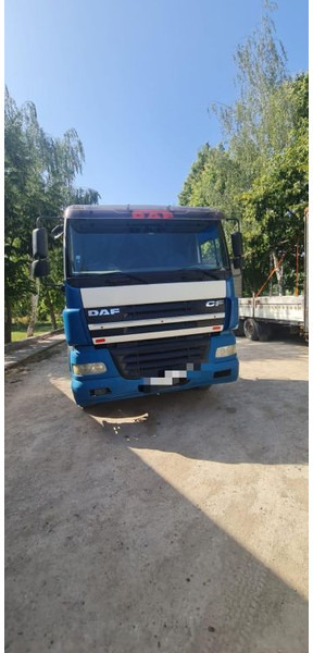 DAF CF 85.430 - Tahač: obrázek 1 DAF CF 85.430 - Tahač: obrázek 1