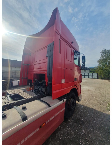 Tahač DAF XF 95.430: obrázek 8