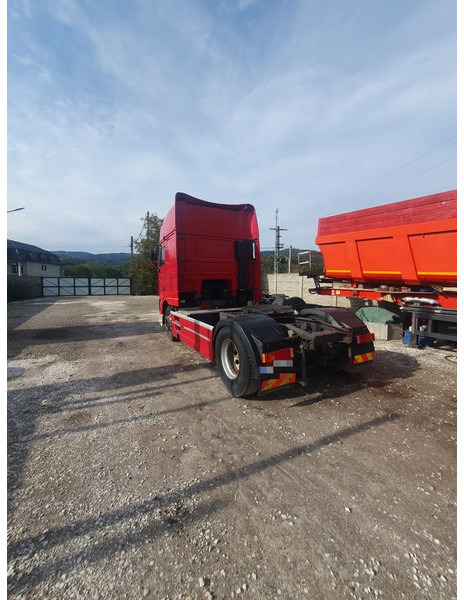 Tahač DAF XF 95.430: obrázek 6