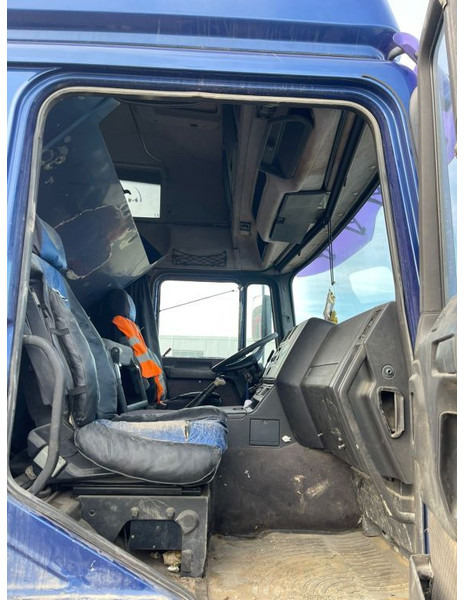 Tahač MAN 19.464 F2000: obrázek 8 Tahač MAN 19.464 F2000: obrázek 8