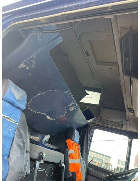 Tahač MAN 19.464 F2000: obrázek 7 Tahač MAN 19.464 F2000: obrázek 7