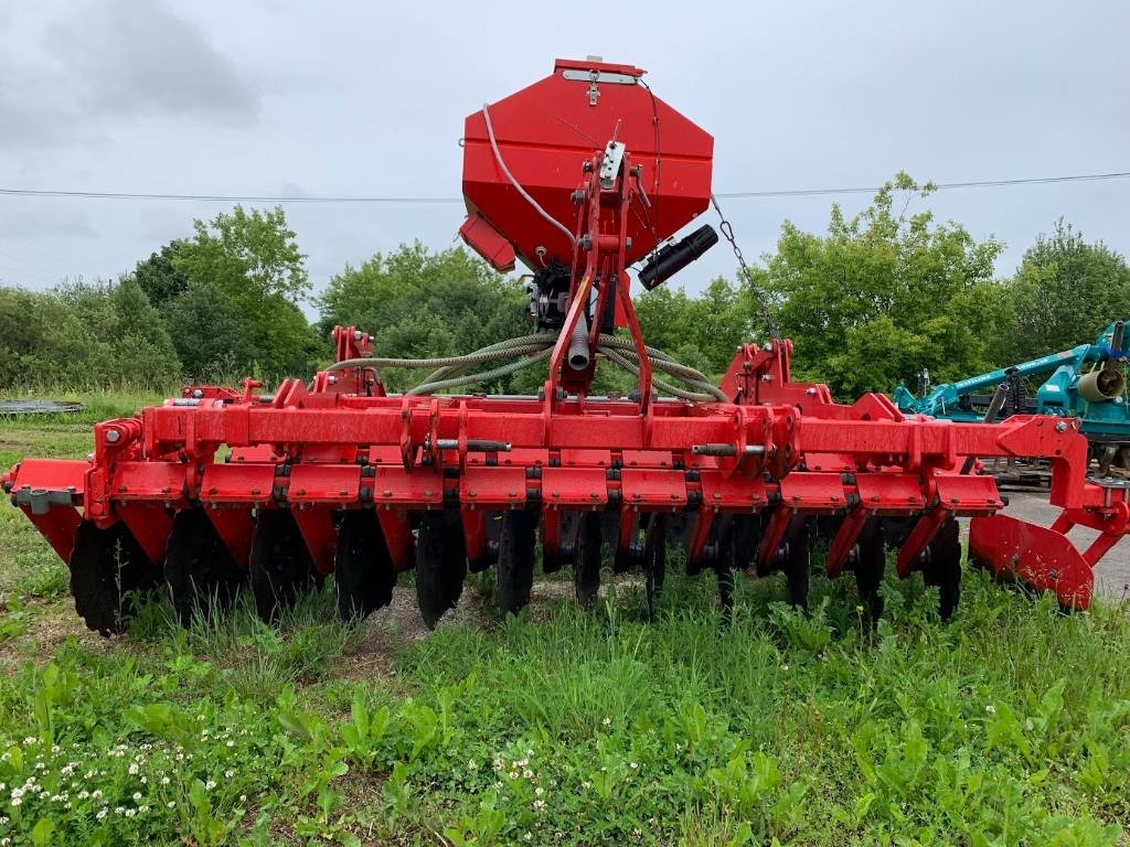 Einböck Twister 300 TF - Talířové brány: obrázek 5 Einböck Twister 300 TF - Talířové brány: obrázek 5