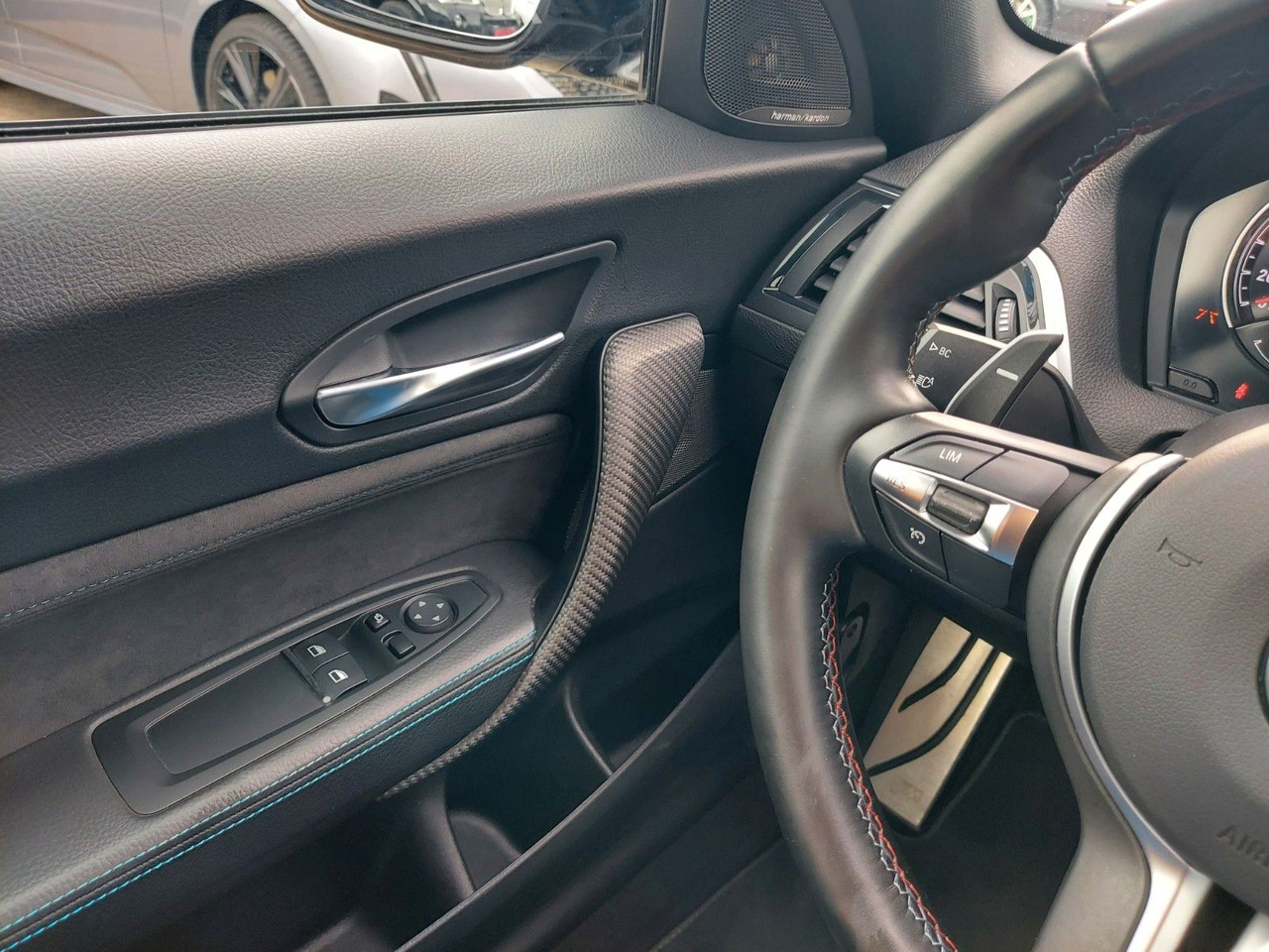 Coupe BMW M2 Baureihe M2 Coupe: obrázek 16