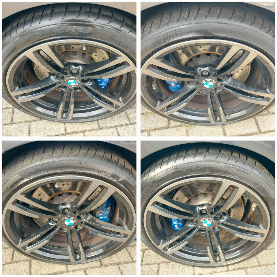 Coupe BMW M2 Baureihe M2 Coupe: obrázek 24