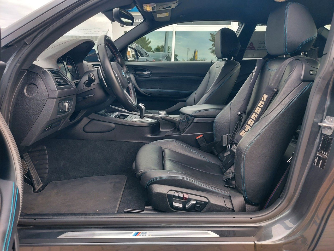 Coupe BMW M2 Baureihe M2 Coupe: obrázek 13