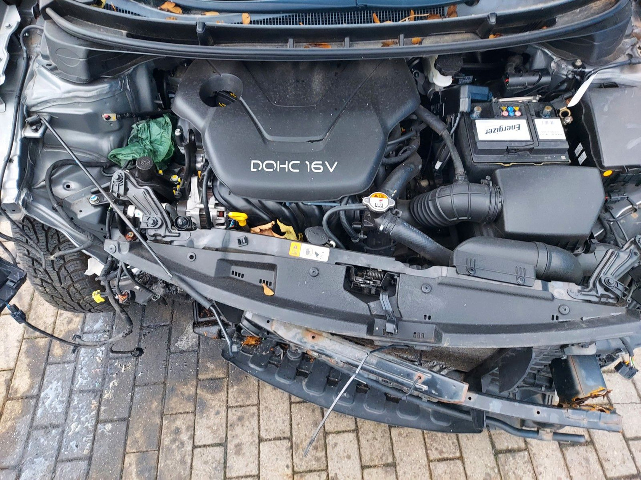 Hyundai i30 cw Classic Klima - Kombi: obrázek 4 Hyundai i30 cw Classic Klima - Kombi: obrázek 4