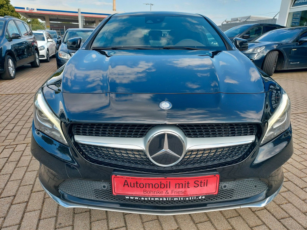 Mercedes-Benz CLA 220 CLA -Klasse Shooting Brake AMG ACC - Osobní auto: obrázek 5 Mercedes-Benz CLA 220 CLA -Klasse Shooting Brake AMG ACC - Osobní auto: obrázek 5