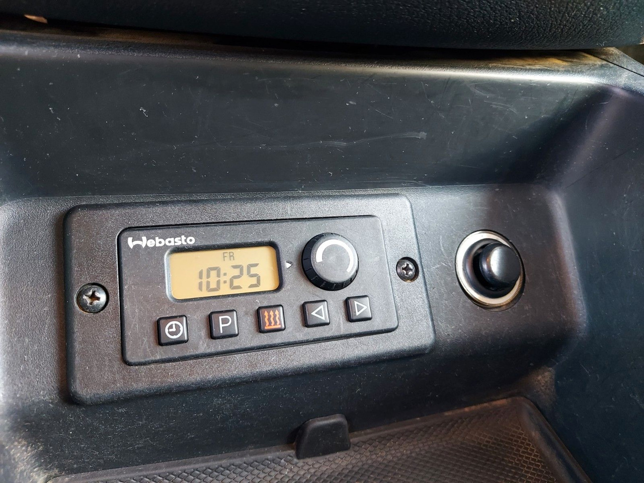 Mercedes-Benz Vito Kasten 116 CDI Extralang Automatik Tempomat - Mikrobus: obrázek 2 Mercedes-Benz Vito Kasten 116 CDI Extralang Automatik Tempomat - Mikrobus: obrázek 2