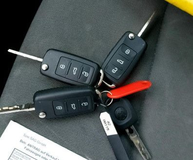 Volkswagen Caddy Maxi 5 SITZE lang KLIMA AHK - Mikrobus: obrázek 5 Volkswagen Caddy Maxi 5 SITZE lang KLIMA AHK - Mikrobus: obrázek 5