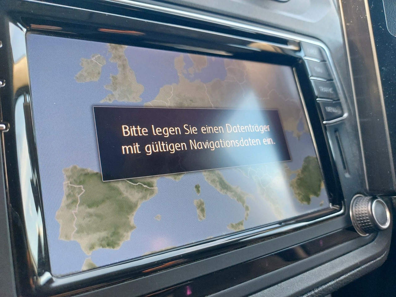 Mikrobus Volkswagen Caddy Nfz Kasten BMT 4Motion Navi Klima Standhei: obrázek 18
