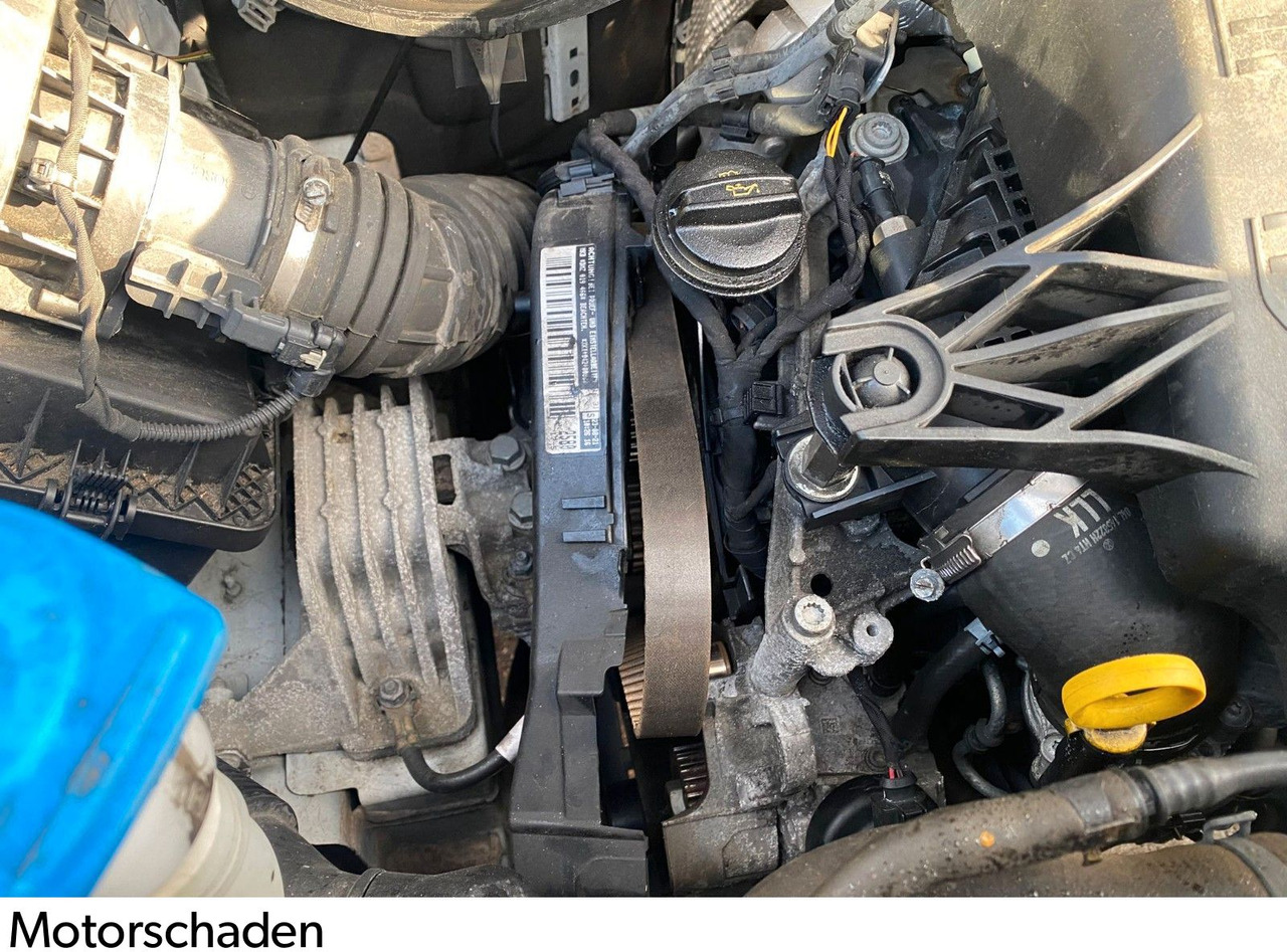 Volkswagen Crafter Pritsche Koffer 35 lang Bär LBW 750 - Dodávka skřín: obrázek 3 Volkswagen Crafter Pritsche Koffer 35 lang Bär LBW 750 - Dodávka skřín: obrázek 3