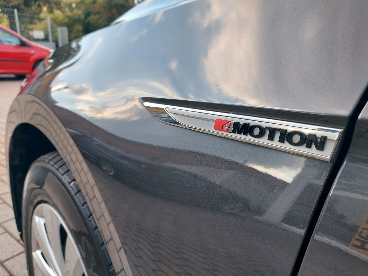 Volkswagen Passat Variant Highline 4Motion 4x4 Massage - Kombi: obrázek 2 Volkswagen Passat Variant Highline 4Motion 4x4 Massage - Kombi: obrázek 2