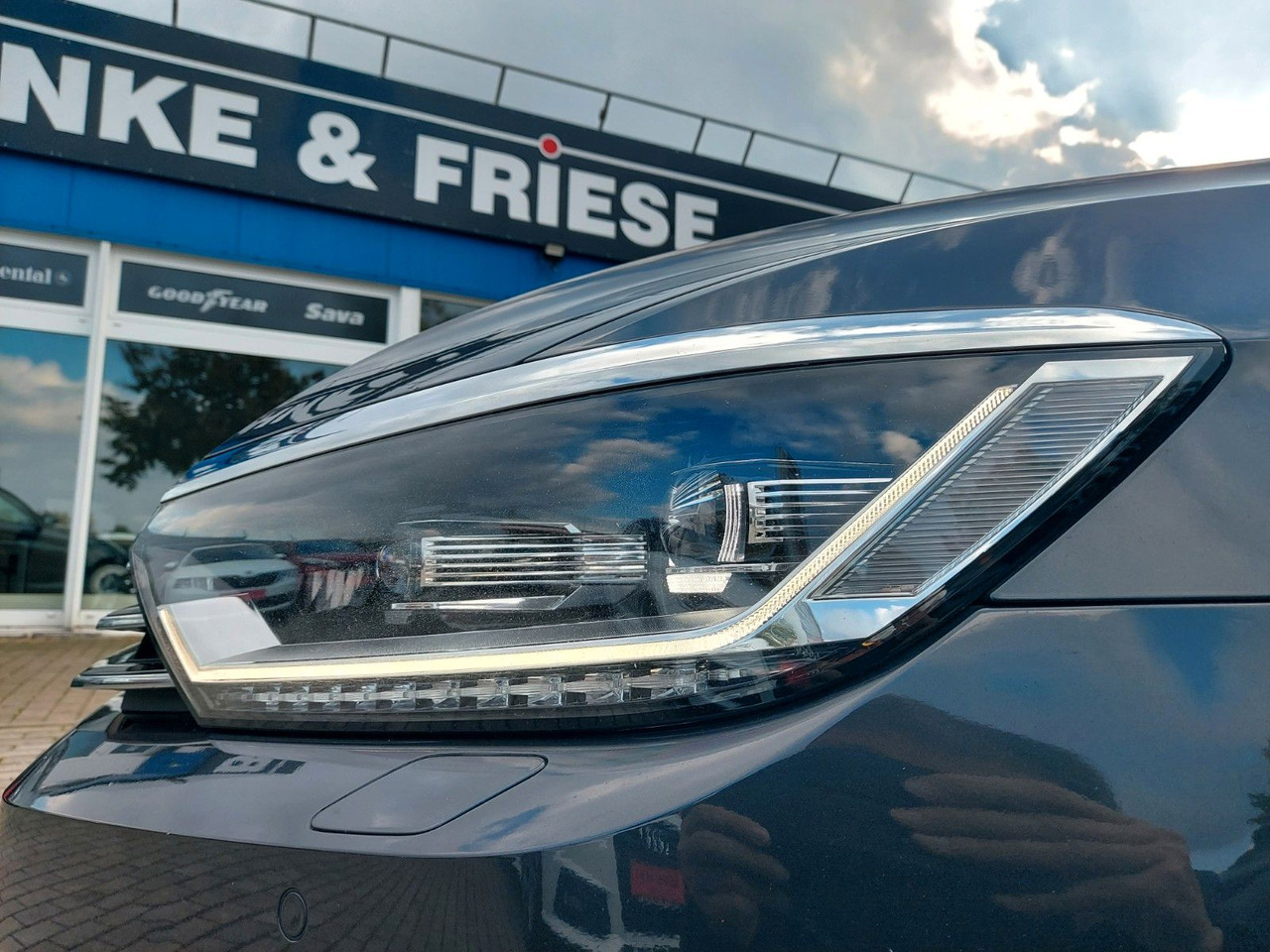 Volkswagen Passat Variant Highline 4Motion 4x4 Massage - Kombi: obrázek 3 Volkswagen Passat Variant Highline 4Motion 4x4 Massage - Kombi: obrázek 3