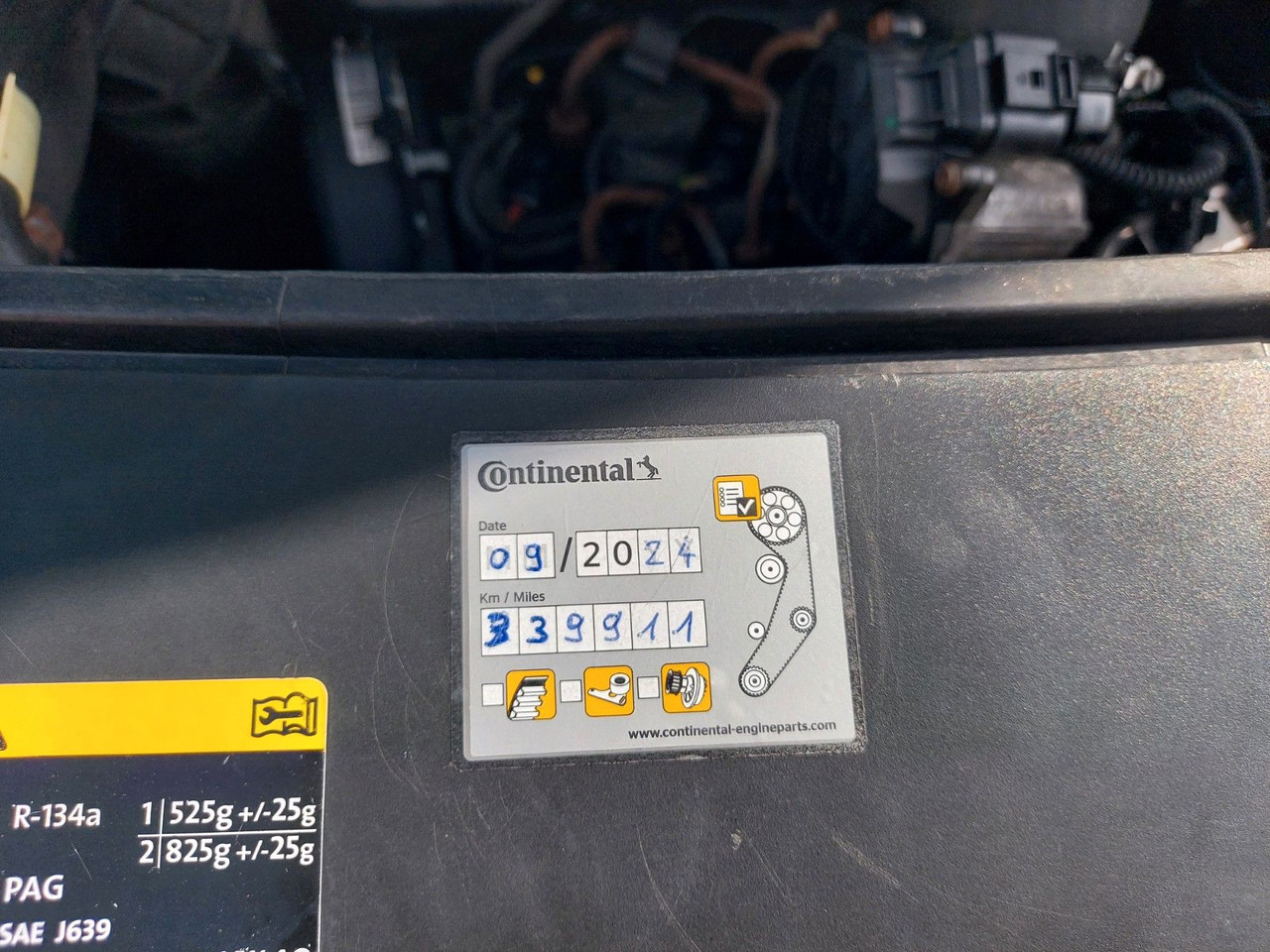 Plachtová dodávka, Dodávka s dvojitou kabinou Volkswagen T5 Transporter Pritsche DOKA 4MOTION 4x4 Klima: obrázek 22