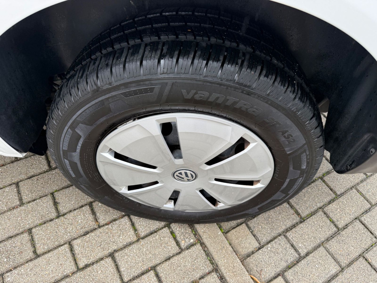 Volkswagen T6.1 Transporter Kasten DSG SHZ PDC - Mikrobus: obrázek 5 Volkswagen T6.1 Transporter Kasten DSG SHZ PDC - Mikrobus: obrázek 5