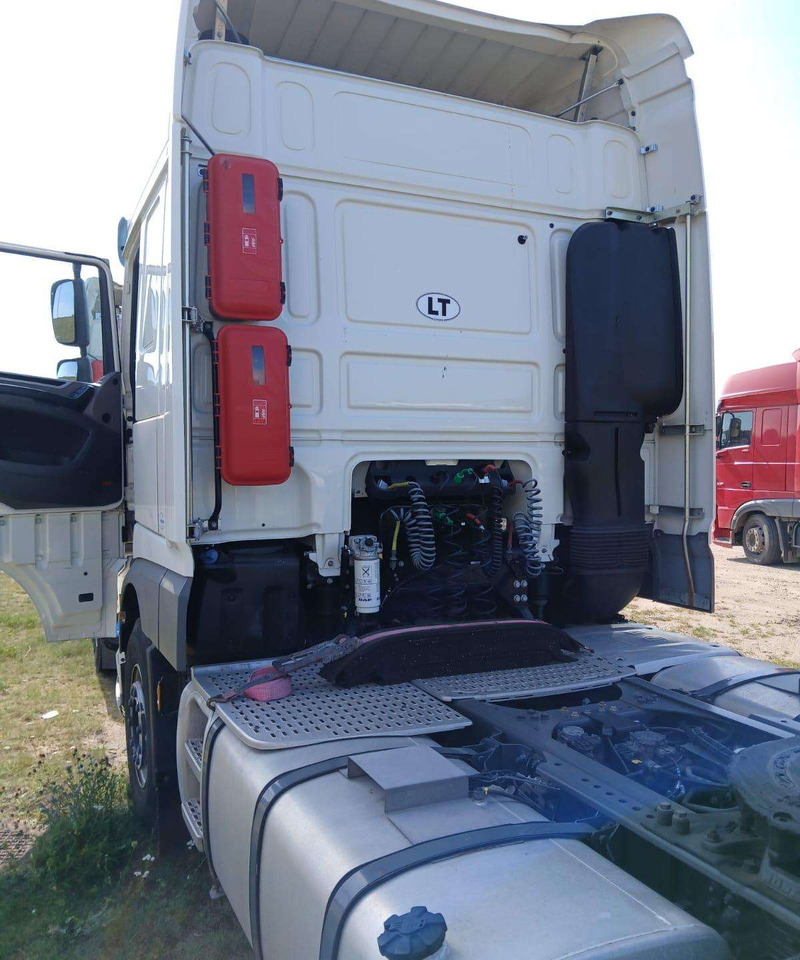 Tahač DAF XF 480 FT: obrázek 8