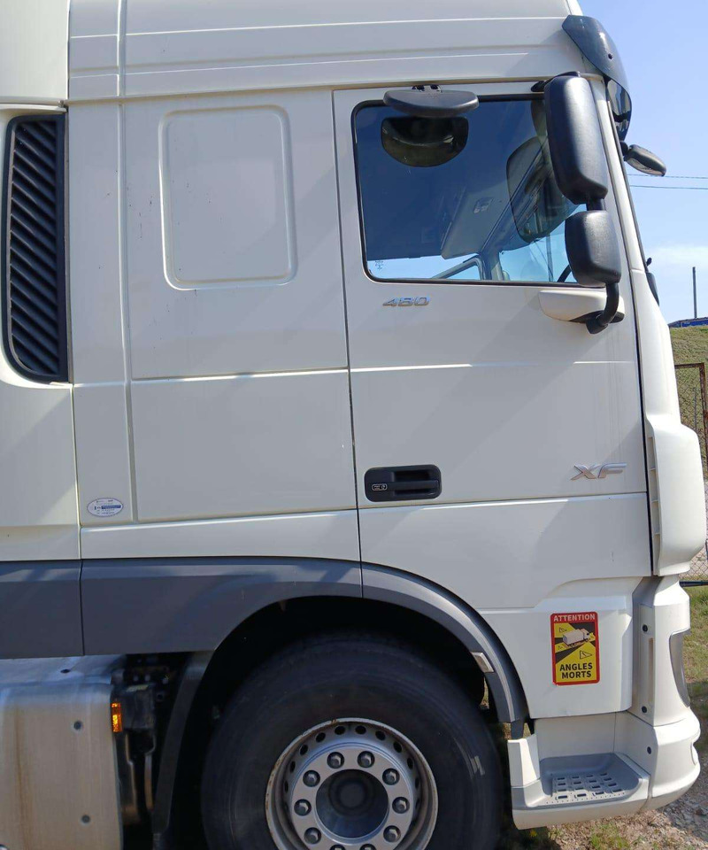 Tahač DAF XF 480 FT: obrázek 11