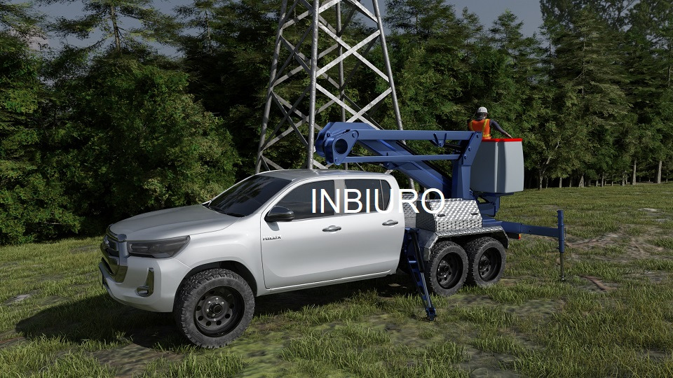 Hilux pickup - Autoplošina: obrázek 3 Hilux pickup - Autoplošina: obrázek 3