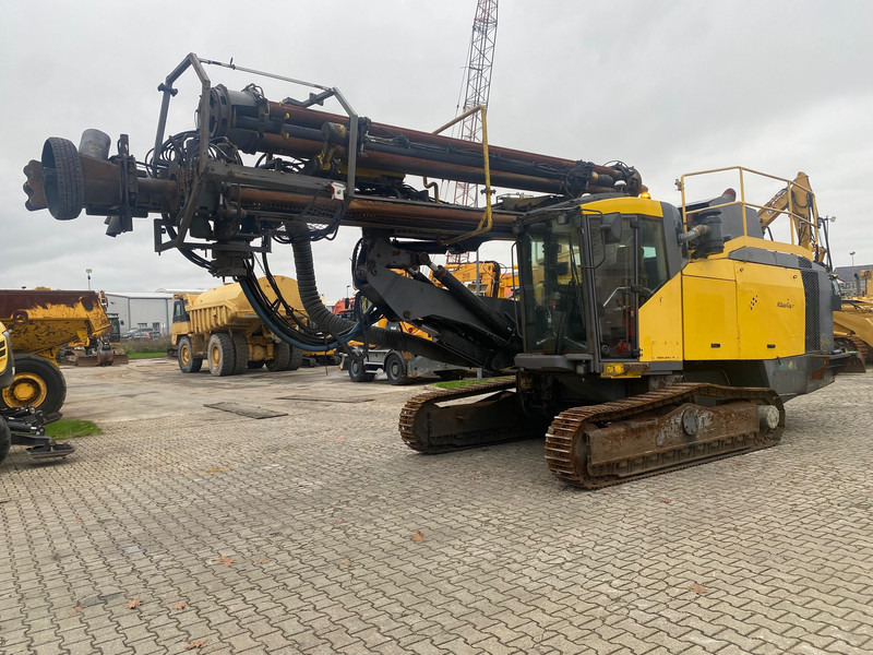 Atlas-Copco Epiroc FlexiROC D65 NVT - Vrtná souprava: obrázek 1 Atlas-Copco Epiroc FlexiROC D65 NVT - Vrtná souprava: obrázek 1