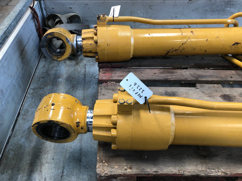 Caterpillar 322B Boomcylinder OEM 1184166 - Hydraulika: obrázek 5 Caterpillar 322B Boomcylinder OEM 1184166 - Hydraulika: obrázek 5