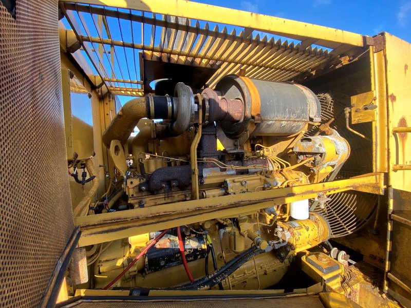 Caterpillar 966E NVT leasing Caterpillar 966E NVT: obrázek 13