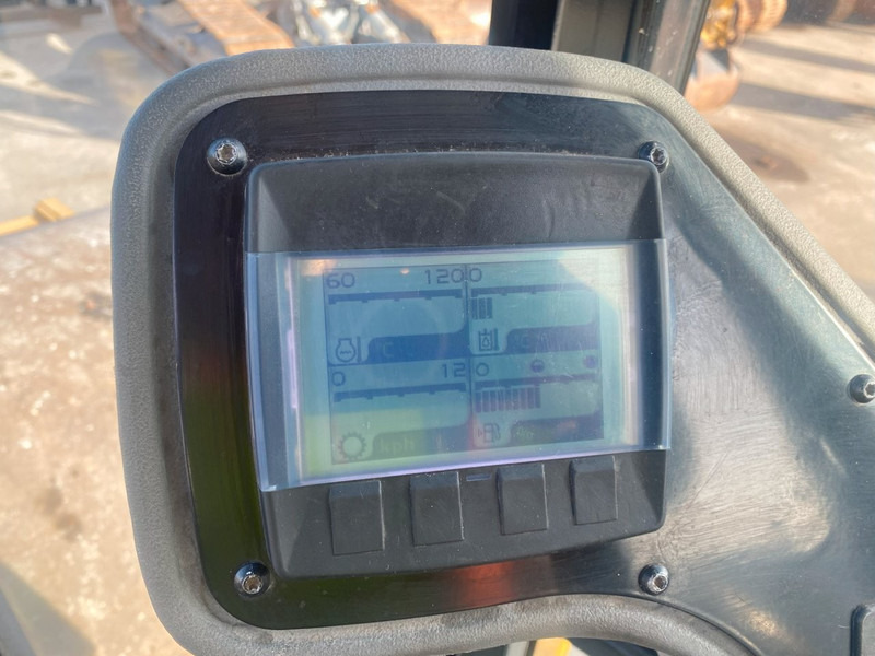 Válec Caterpillar CS64B NVT: obrázek 15