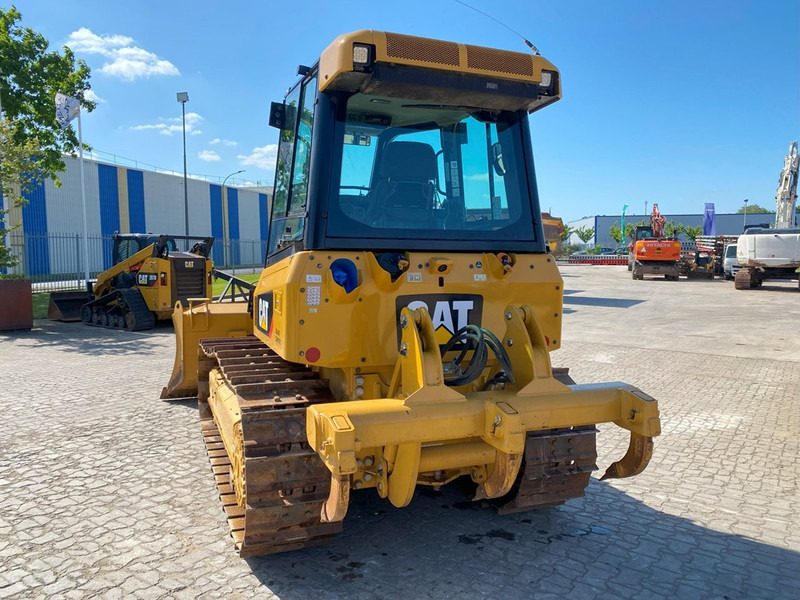 Caterpillar D5K2 XL NVT - Buldozer: obrázek 4 Caterpillar D5K2 XL NVT - Buldozer: obrázek 4