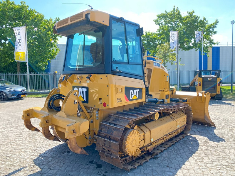 Buldozer Caterpillar D5K2 XL NVT: obrázek 5
