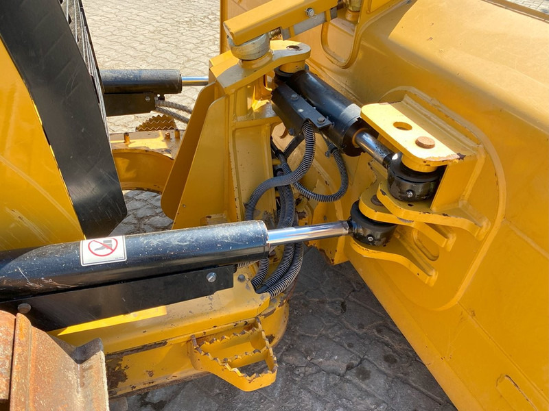 Buldozer Caterpillar D5K2 XL NVT: obrázek 18