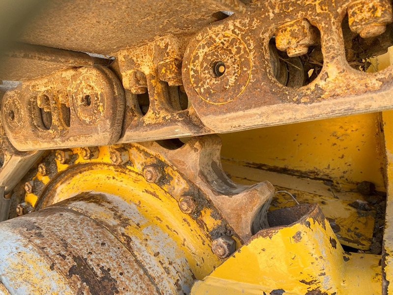 Buldozer Caterpillar D5K2 XL NVT: obrázek 16