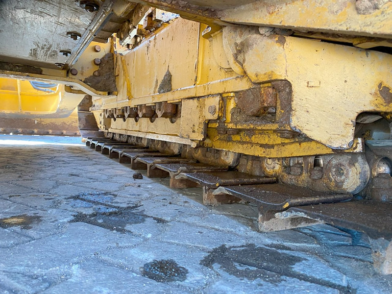 Buldozer Caterpillar D5K2 XL NVT: obrázek 20