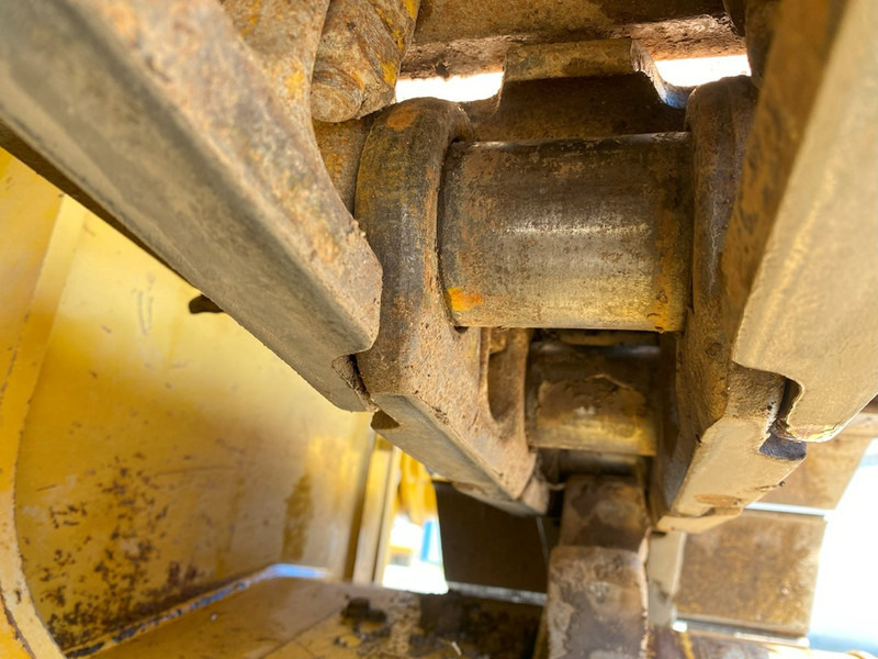 Buldozer Caterpillar D5K2 XL NVT: obrázek 15