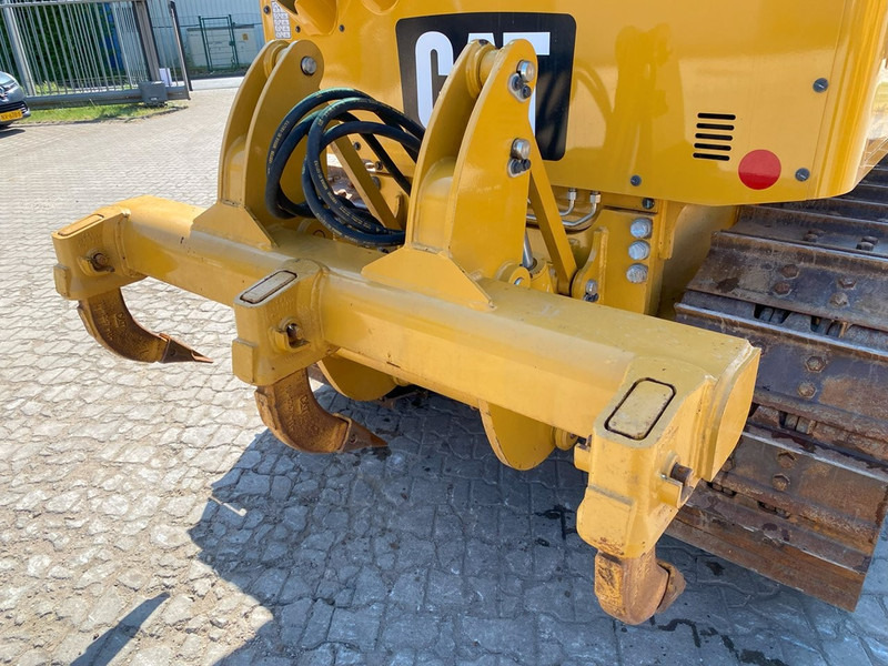 Buldozer Caterpillar D5K2 XL NVT: obrázek 19