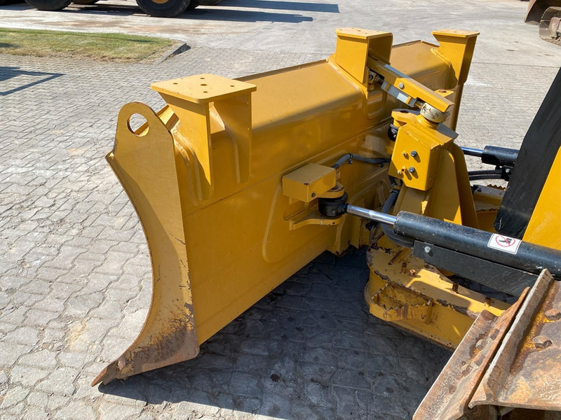 Buldozer Caterpillar D5K2 XL NVT: obrázek 10