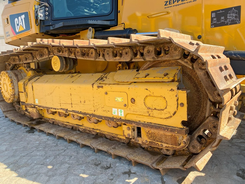 Buldozer Caterpillar D5K2 XL NVT: obrázek 17