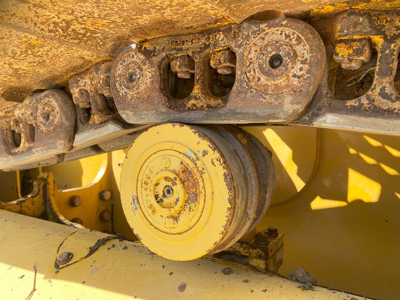 Buldozer Caterpillar D5K2 XL NVT: obrázek 14