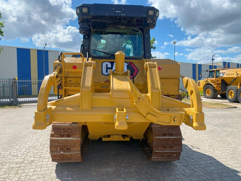 Caterpillar D6 XL next generation NVT - Buldozer: obrázek 4 Caterpillar D6 XL next generation NVT - Buldozer: obrázek 4