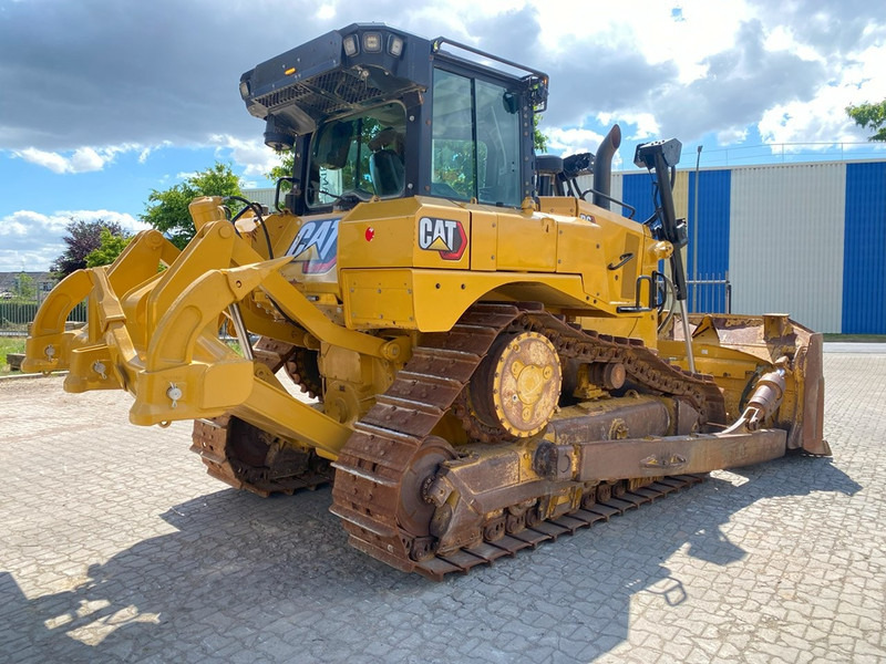 Caterpillar D6 XL next generation NVT - Buldozer: obrázek 5 Caterpillar D6 XL next generation NVT - Buldozer: obrázek 5