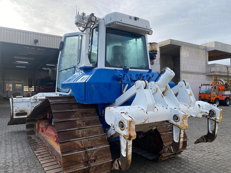 Caterpillar D6N LGP NVT - Buldozer: obrázek 3 Caterpillar D6N LGP NVT - Buldozer: obrázek 3