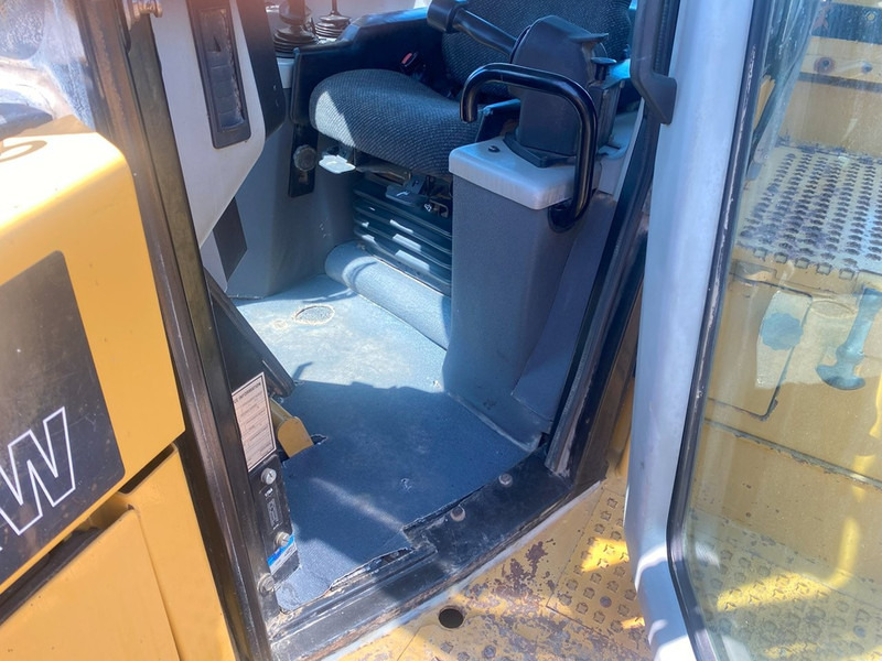 Caterpillar D6T XW NVT - Buldozer: obrázek 5 Caterpillar D6T XW NVT - Buldozer: obrázek 5