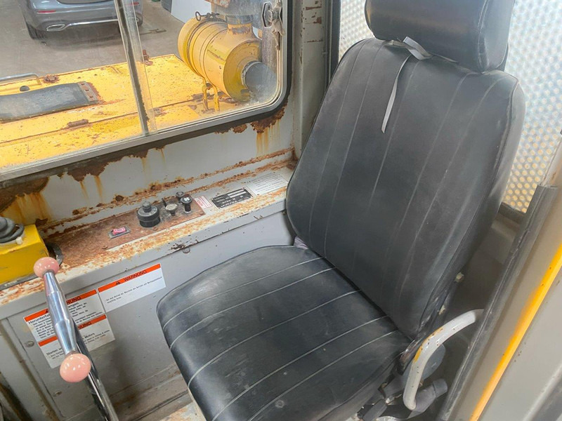 Morooka MST 600e swivel crawler dumper NVT - Pásovy dampr: obrázek 5 Morooka MST 600e swivel crawler dumper NVT - Pásovy dampr: obrázek 5